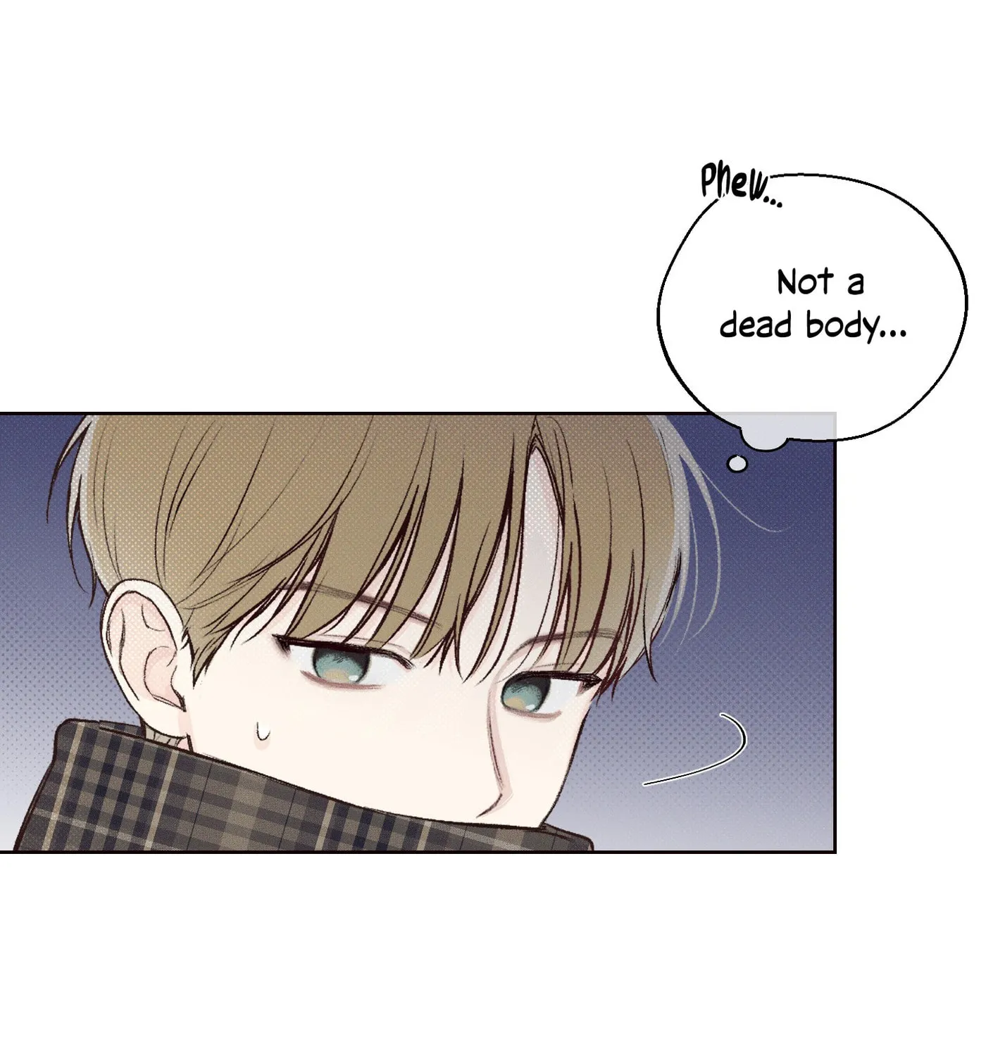 Read December chapter 1 image 34 on Lezhin