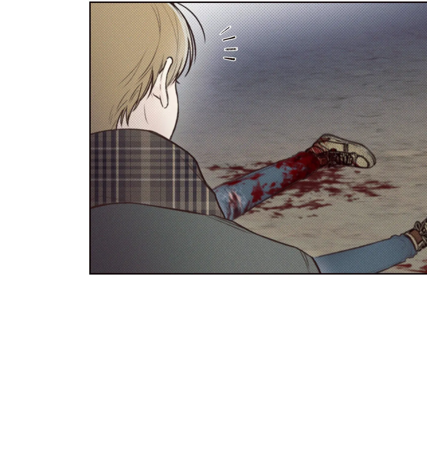 Read December chapter 1 image 36 on Lezhin