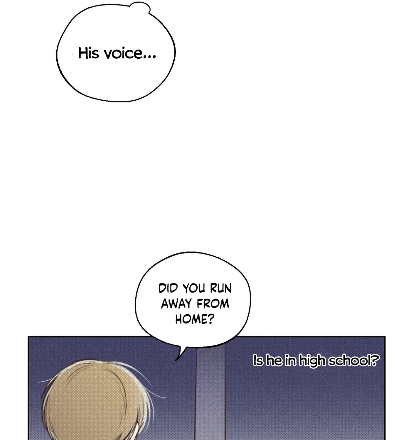 Read December chapter 1 image 41 on Lezhin