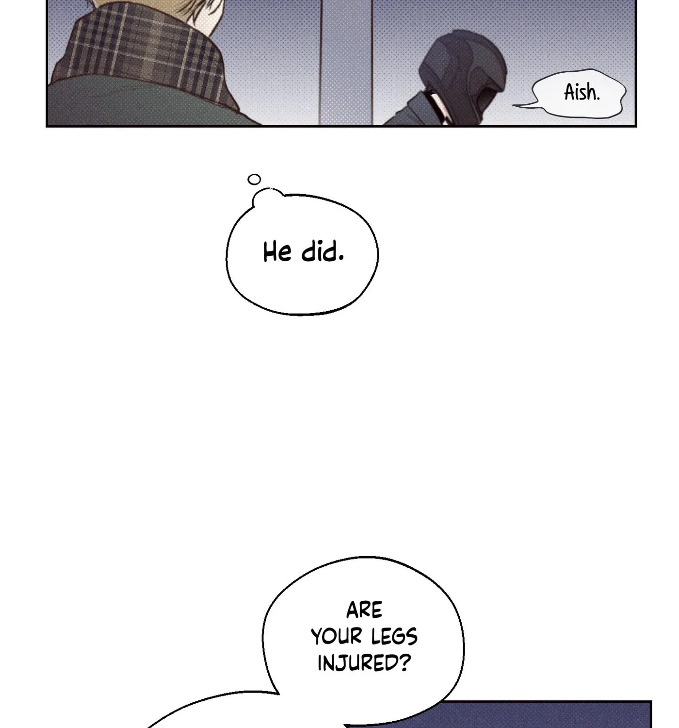 Read December chapter 1 image 42 on Lezhin