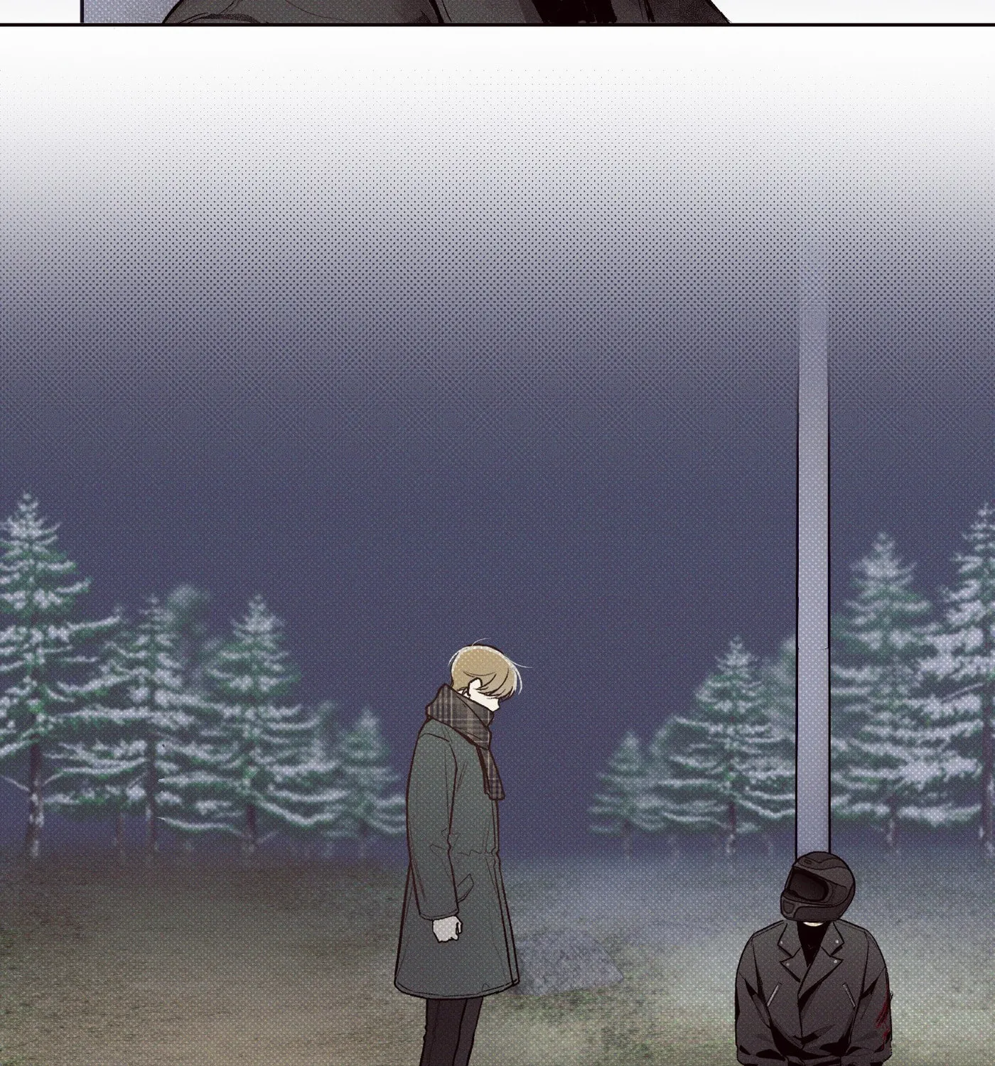 Read December chapter 1 image 47 on Lezhin