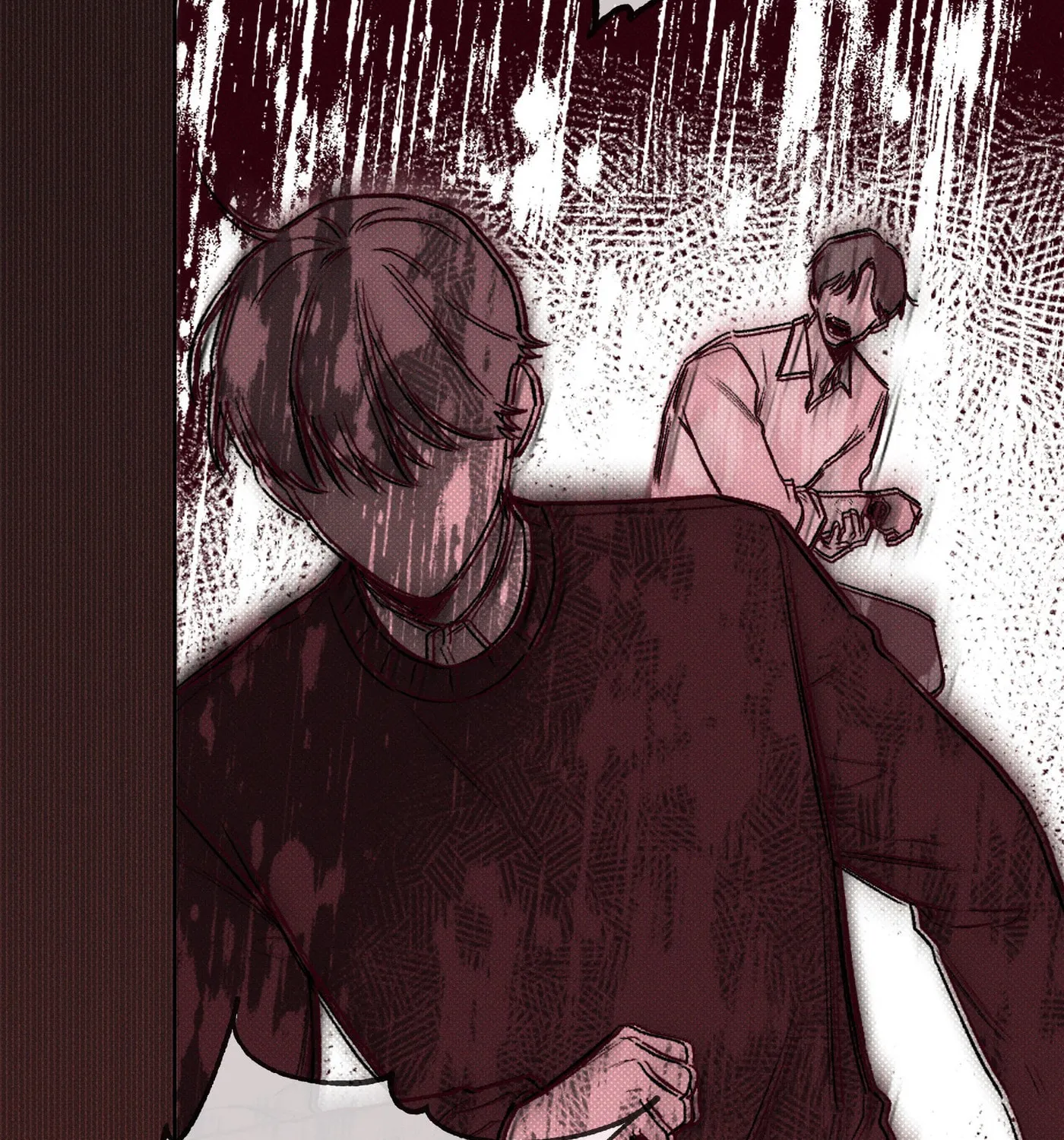 Read December chapter 1 image 5 on Lezhin