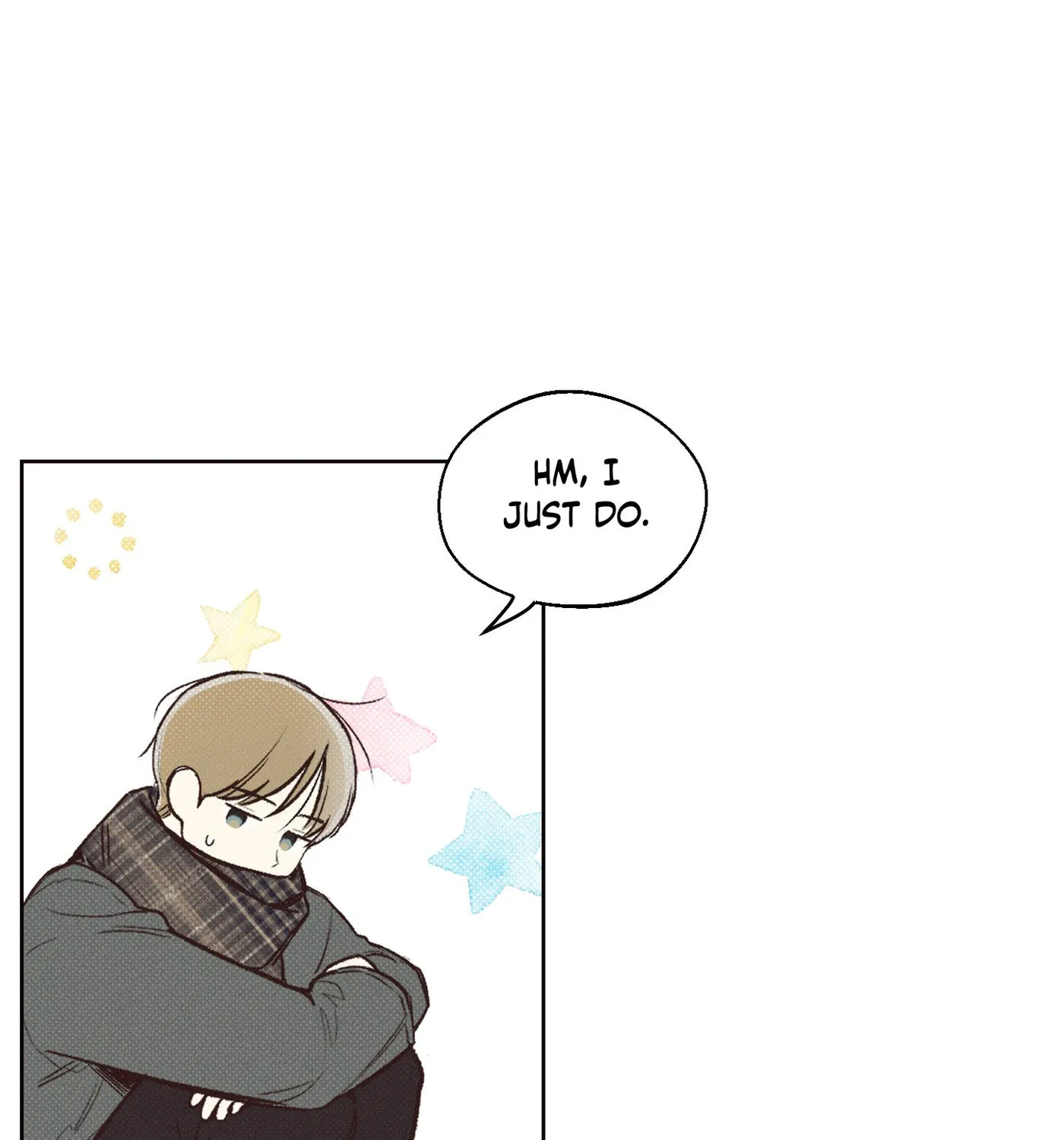 Read December chapter 1 image 51 on Lezhin
