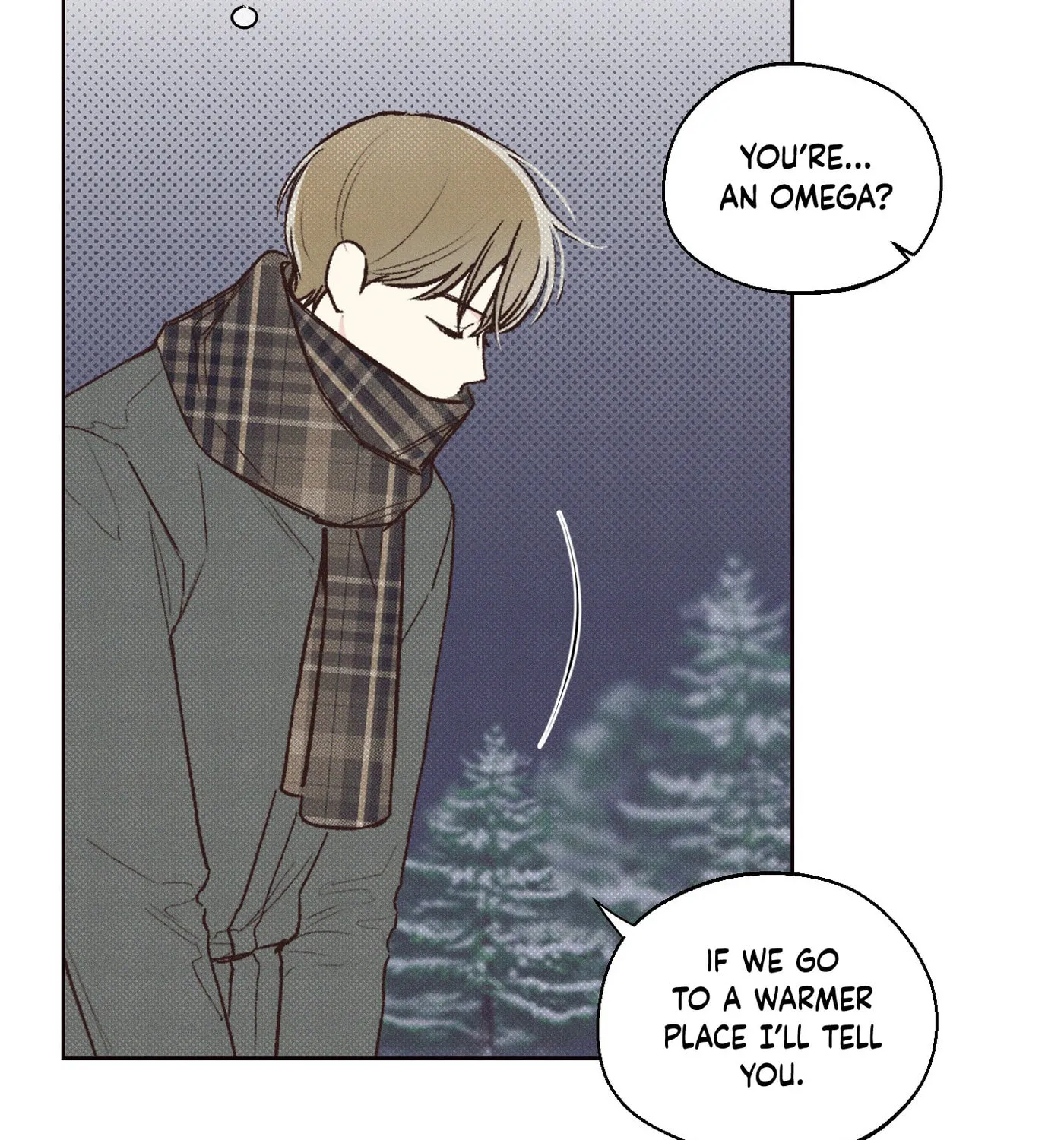 Read December chapter 1 image 53 on Lezhin