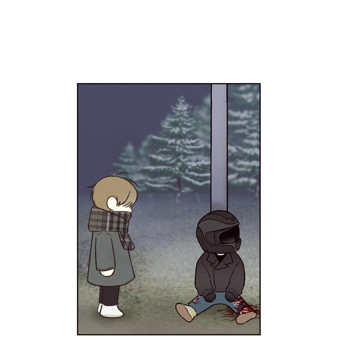 Read December chapter 1 image 56 on Lezhin