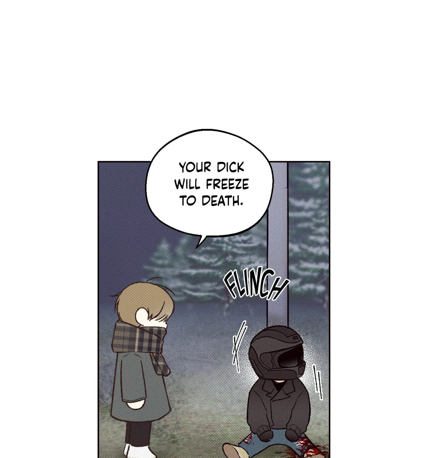 Read December chapter 1 image 57 on Lezhin