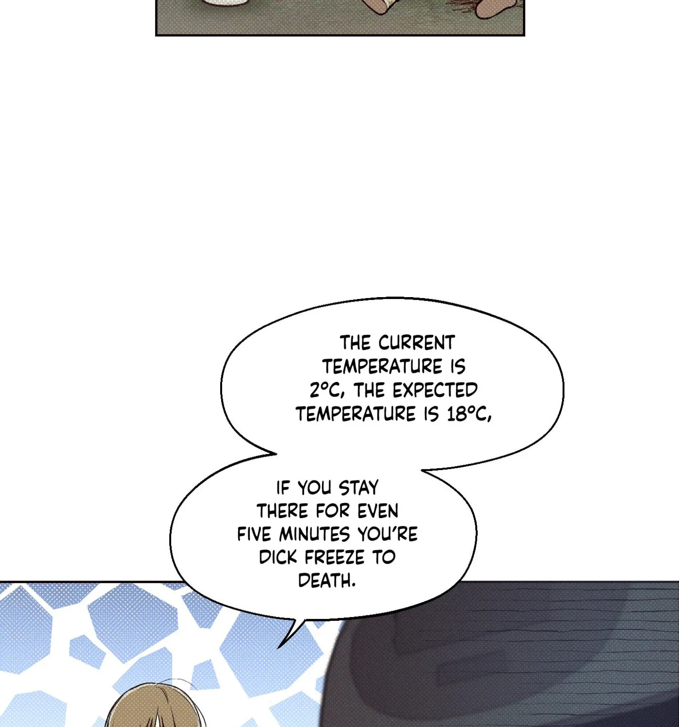 Read December chapter 1 image 58 on Lezhin