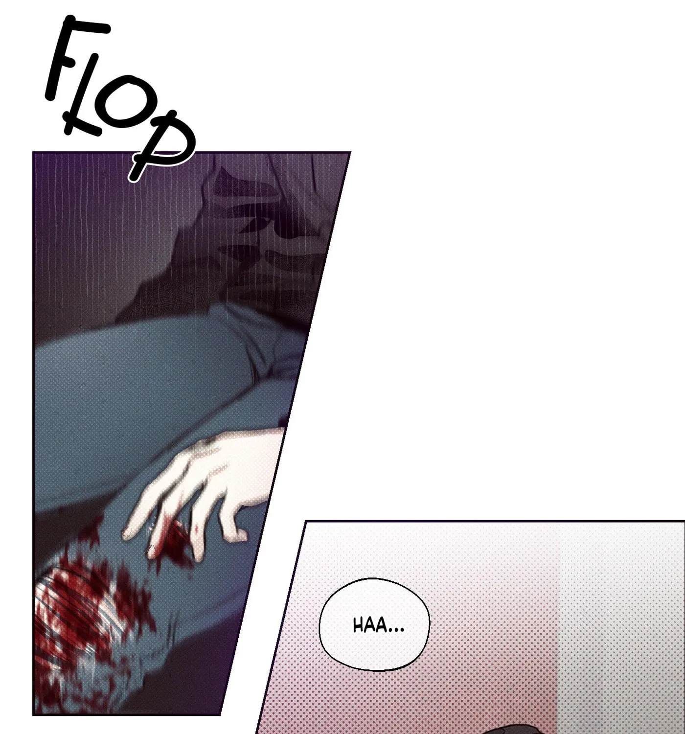Read December chapter 1 image 64 on Lezhin