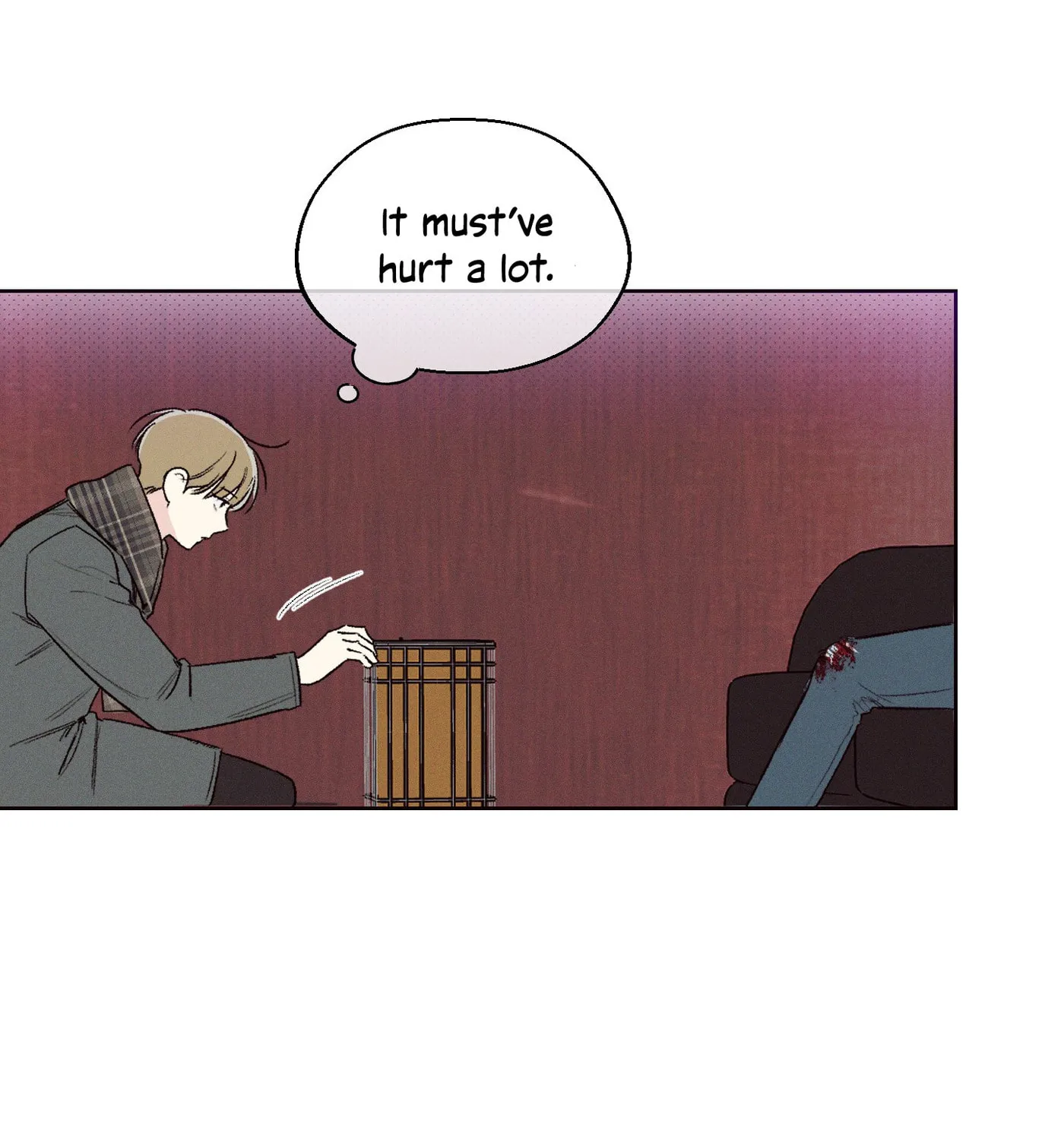 Read December chapter 1 image 66 on Lezhin
