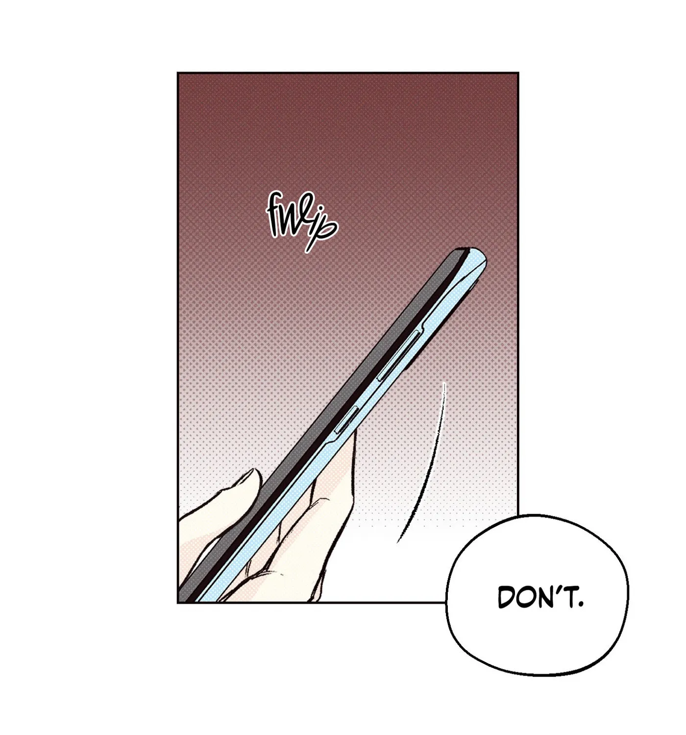 Read December chapter 1 image 67 on Lezhin