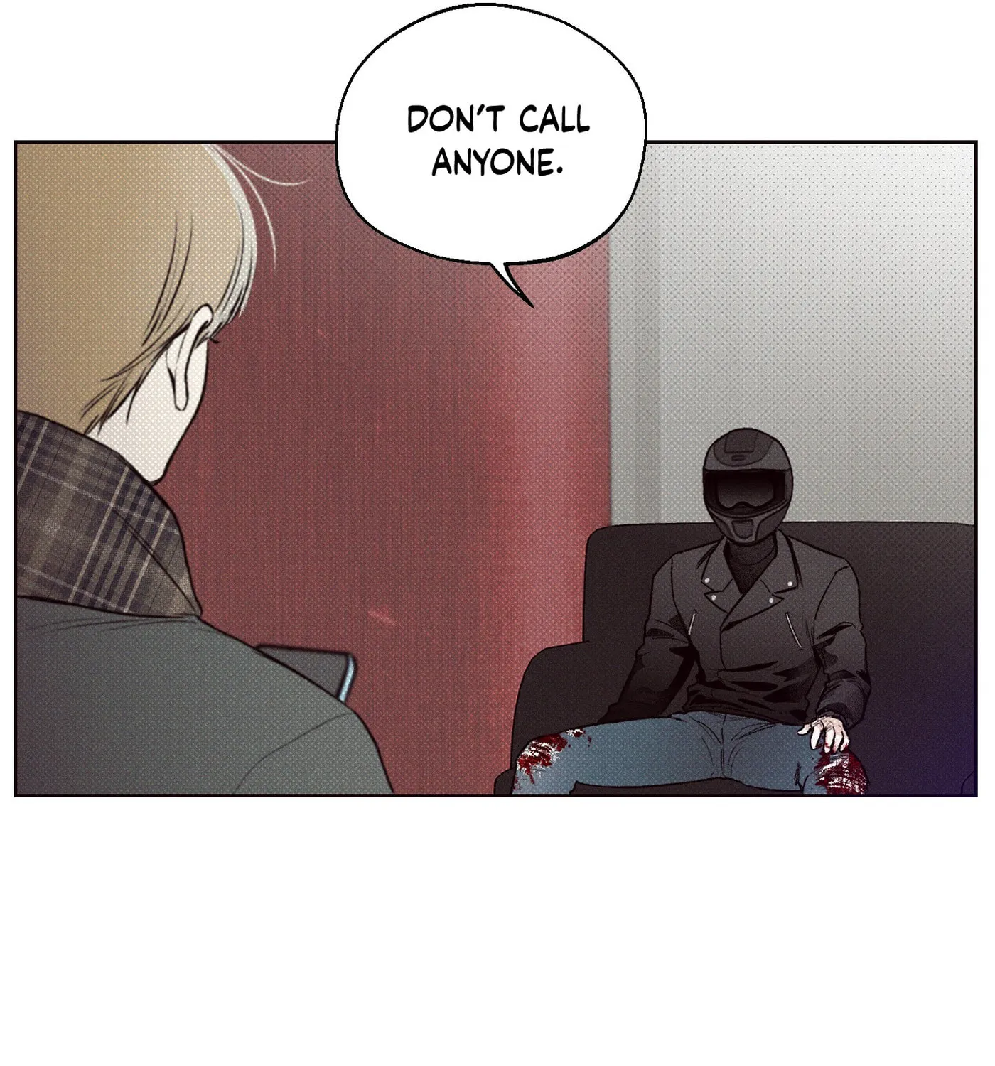 Read December chapter 1 image 69 on Lezhin