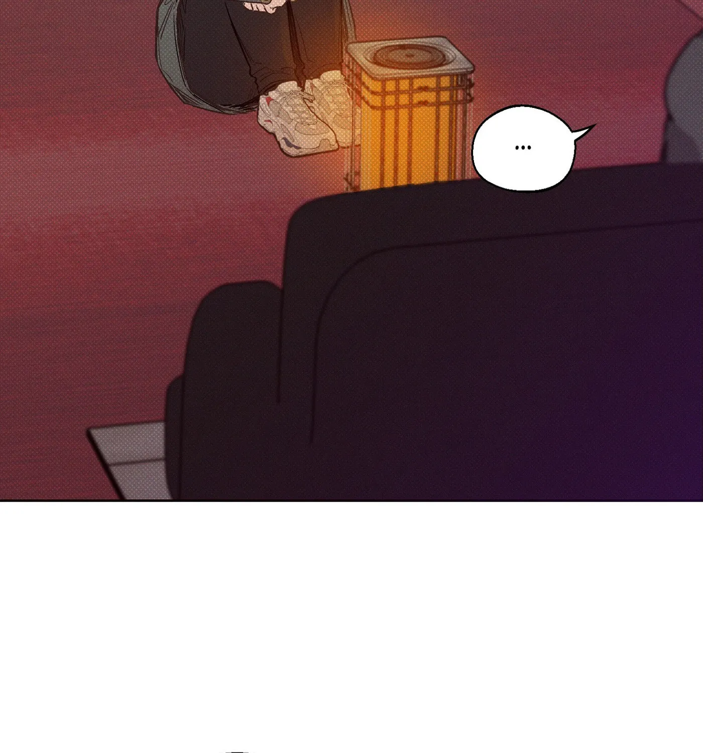 Read December chapter 1 image 74 on Lezhin