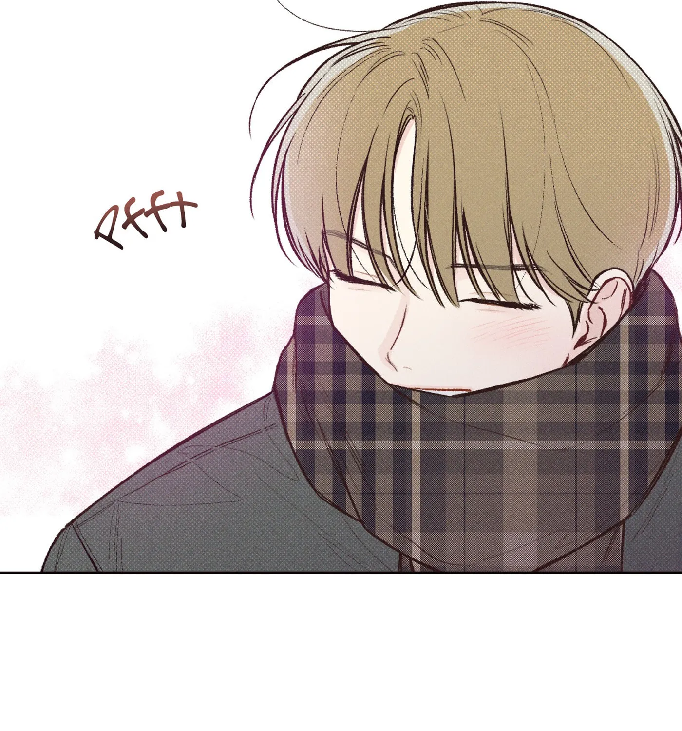 Read December chapter 1 image 81 on Lezhin