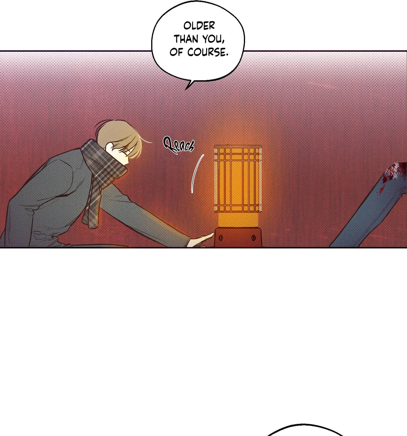 Read December chapter 1 image 83 on Lezhin