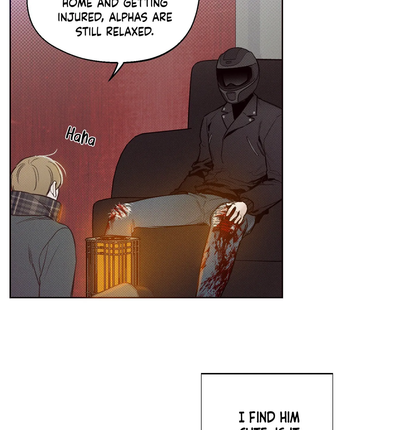 Read December chapter 1 image 89 on Lezhin