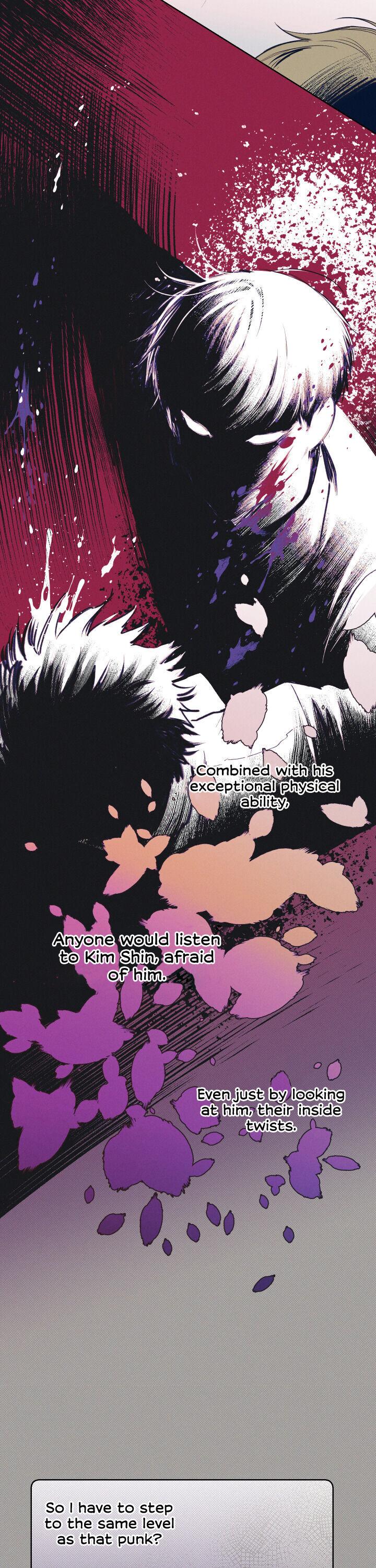 Read December chapter 10.1 image 11 on Lezhin