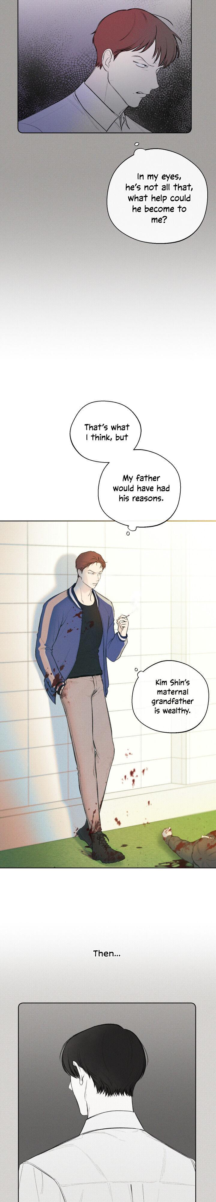 Read December chapter 10.1 image 12 on Lezhin
