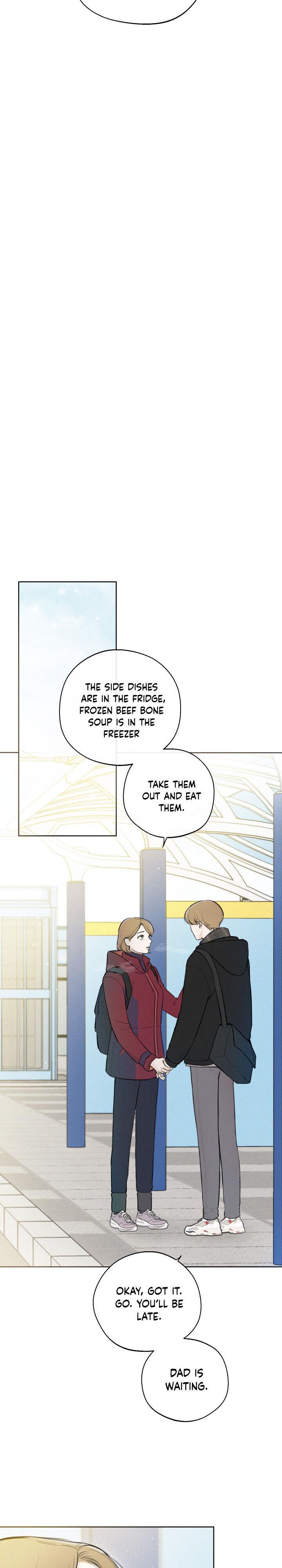 Read December chapter 10.1 image 15 on Lezhin