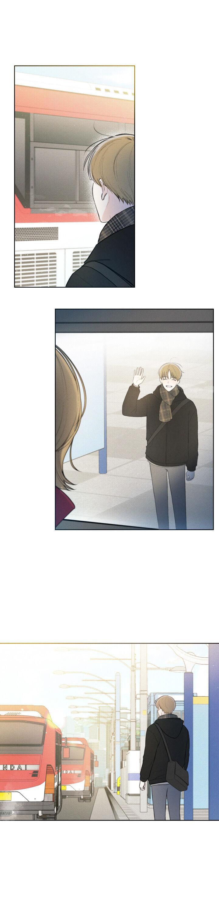 Read December chapter 10.1 image 17 on Lezhin