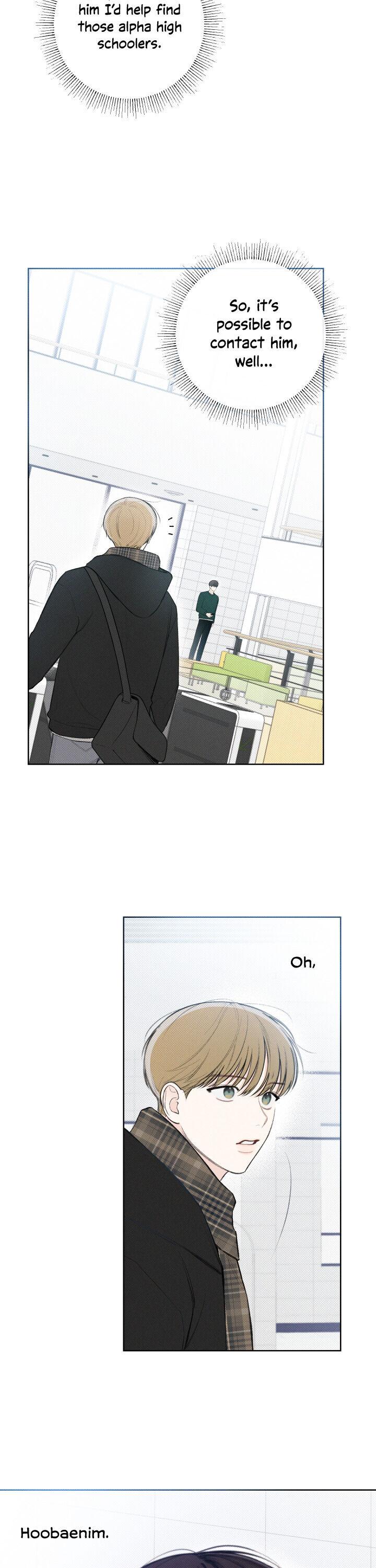 Read December chapter 10.1 image 22 on Lezhin