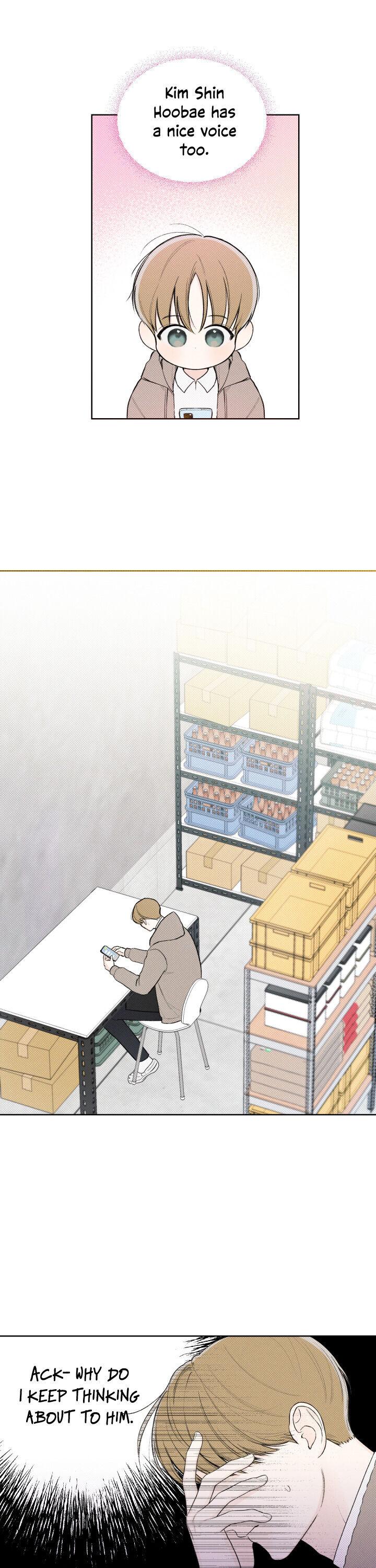 Read December chapter 10.1 image 5 on Lezhin
