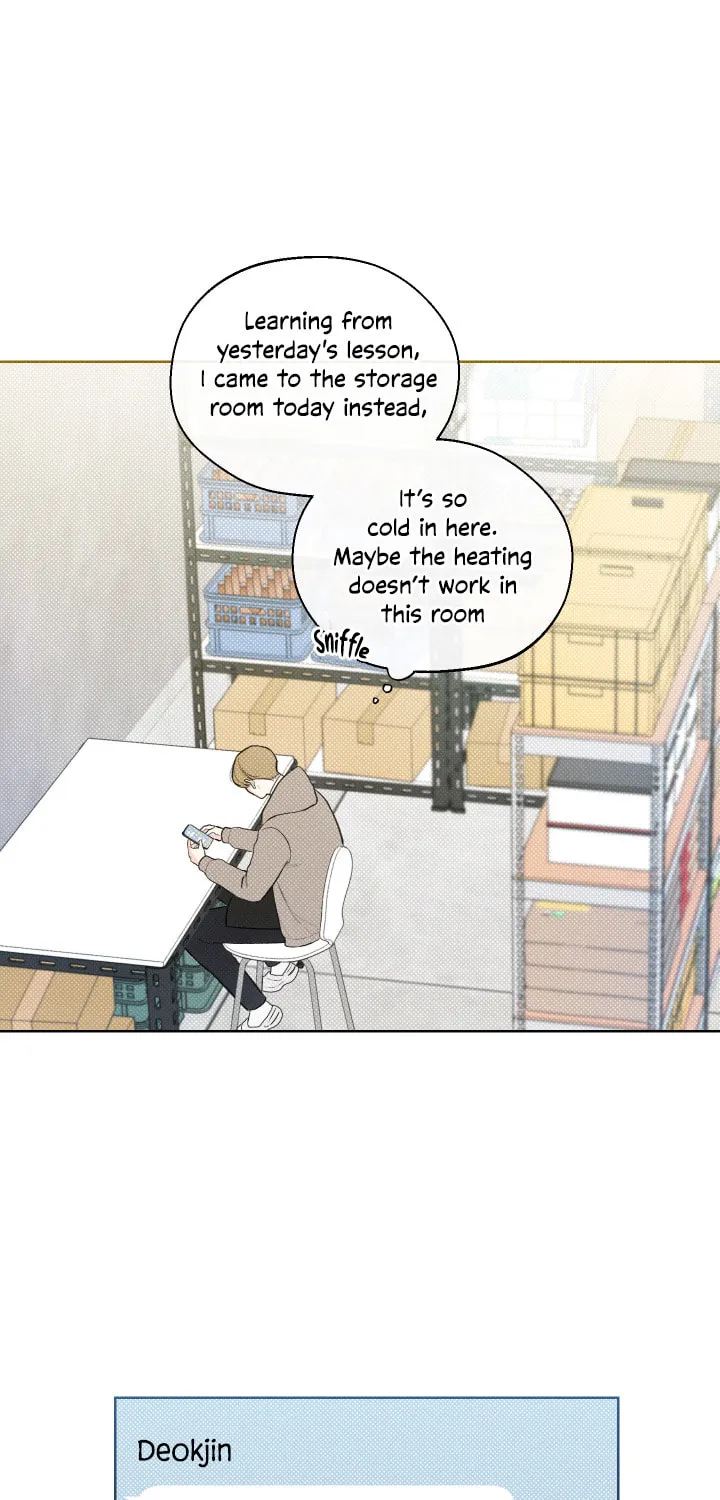 Read December chapter 10 image 2 on Lezhin