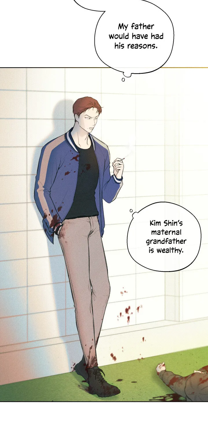 Read December chapter 10 image 28 on Lezhin