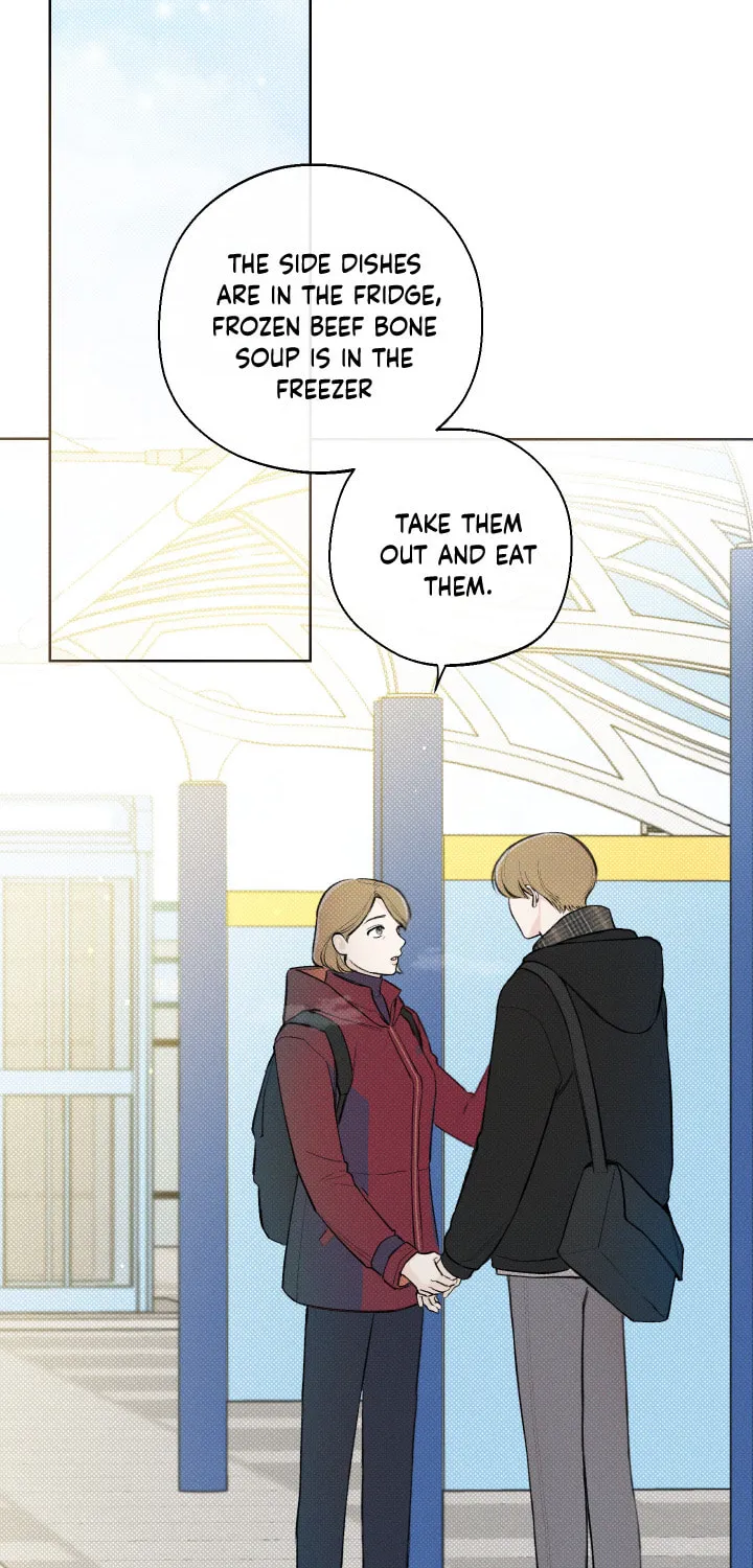 Read December chapter 10 image 35 on Lezhin