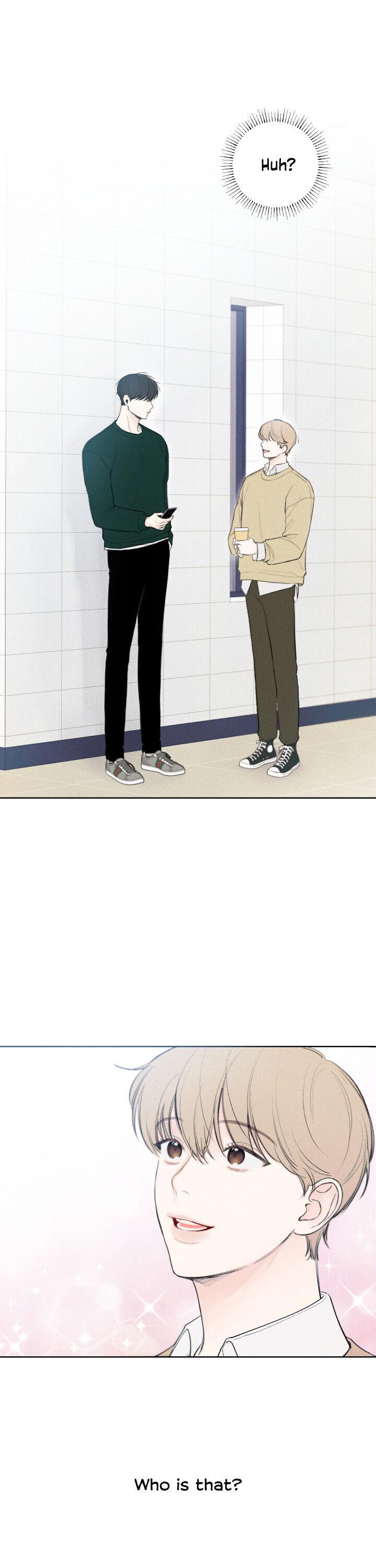 Read December chapter 11.1 image 1 on Lezhin