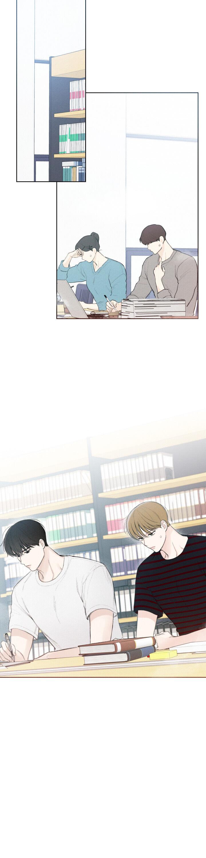 Read December chapter 11.1 image 10 on Lezhin