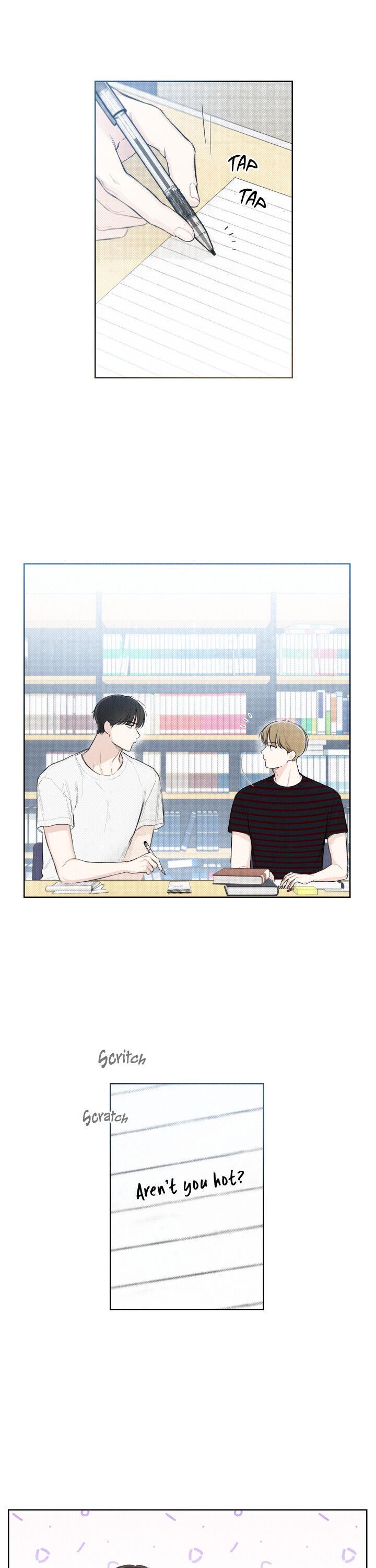 Read December chapter 11.1 image 11 on Lezhin