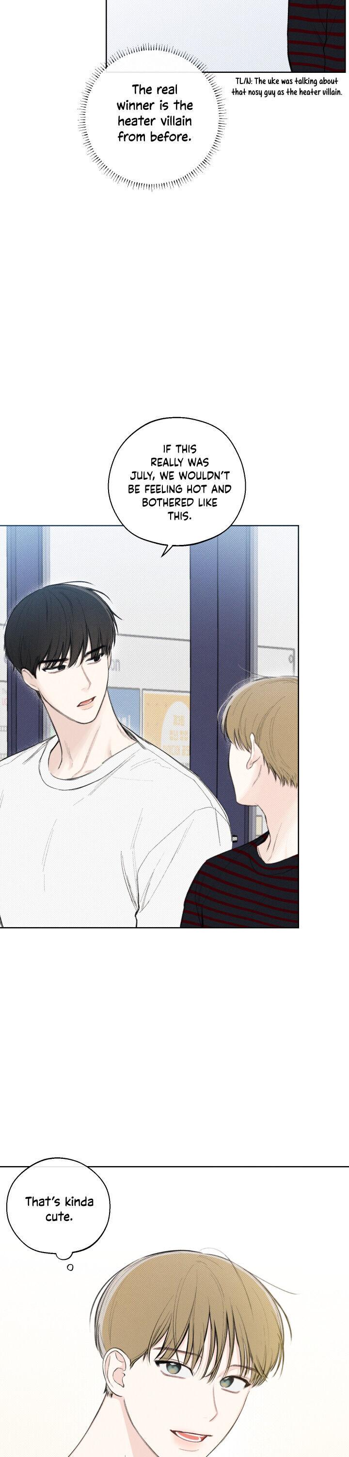 Read December chapter 11.1 image 13 on Lezhin