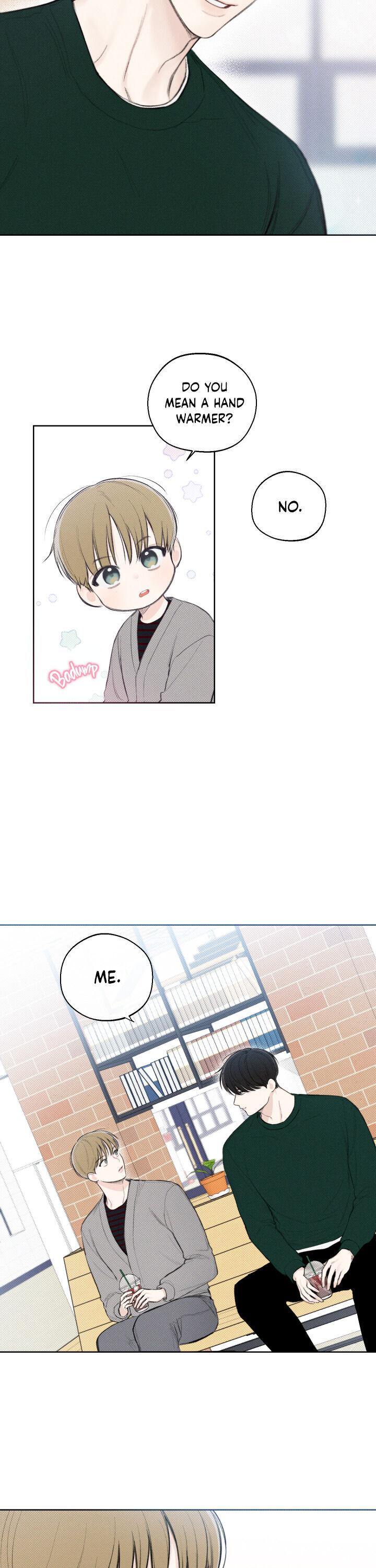 Read December chapter 11.1 image 19 on Lezhin