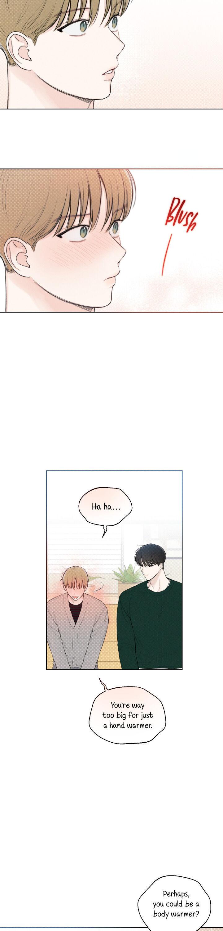 Read December chapter 11.1 image 20 on Lezhin