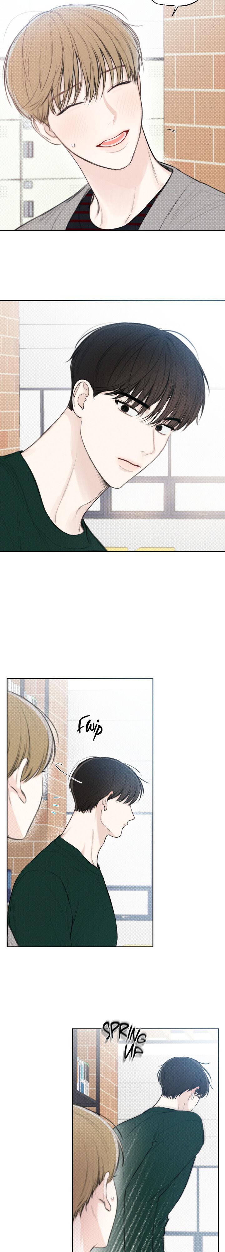 Read December chapter 11.1 image 21 on Lezhin