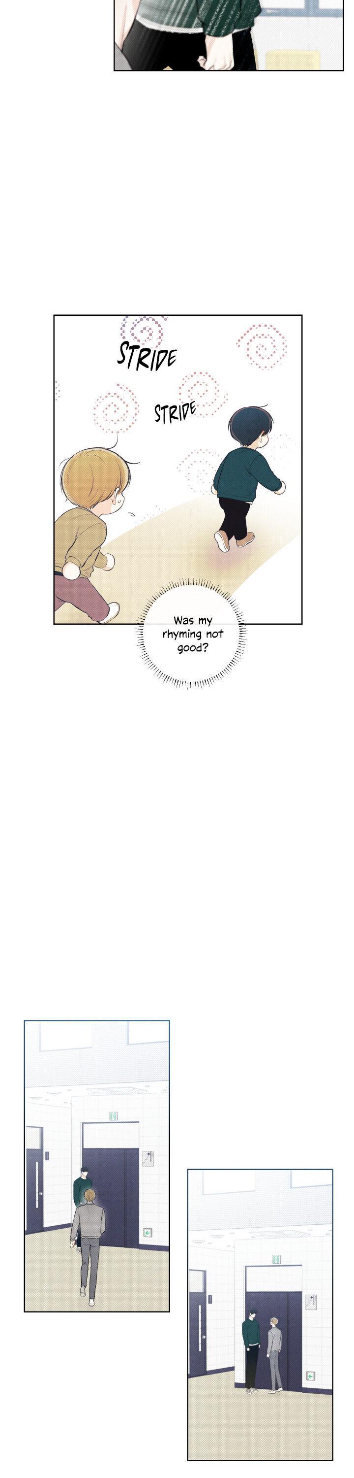 Read December chapter 11.1 image 22 on Lezhin