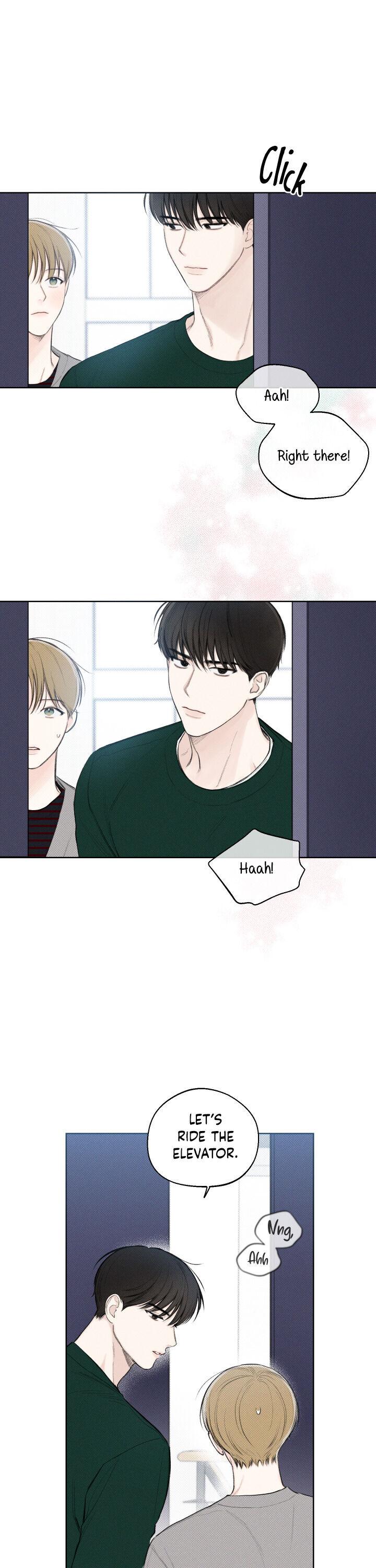 Read December chapter 11.1 image 23 on Lezhin
