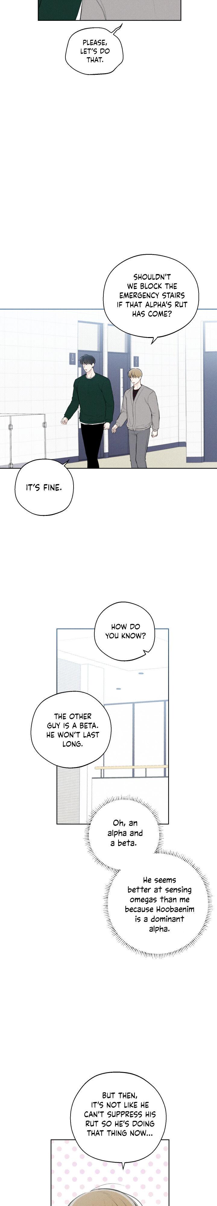 Read December chapter 11.1 image 24 on Lezhin