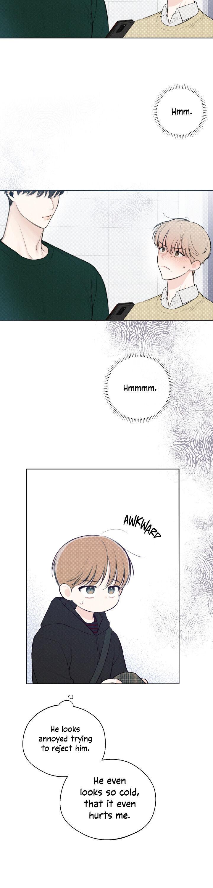 Read December chapter 11.1 image 4 on Lezhin