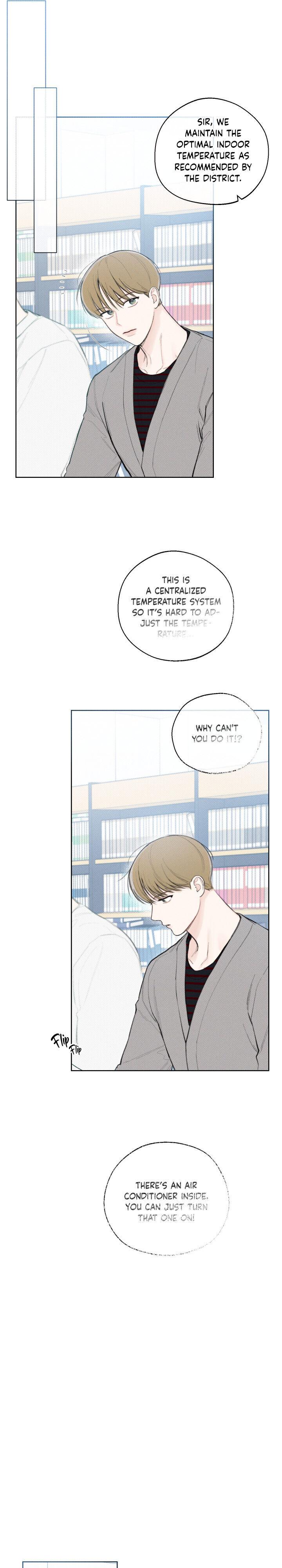 Read December chapter 11.1 image 9 on Lezhin