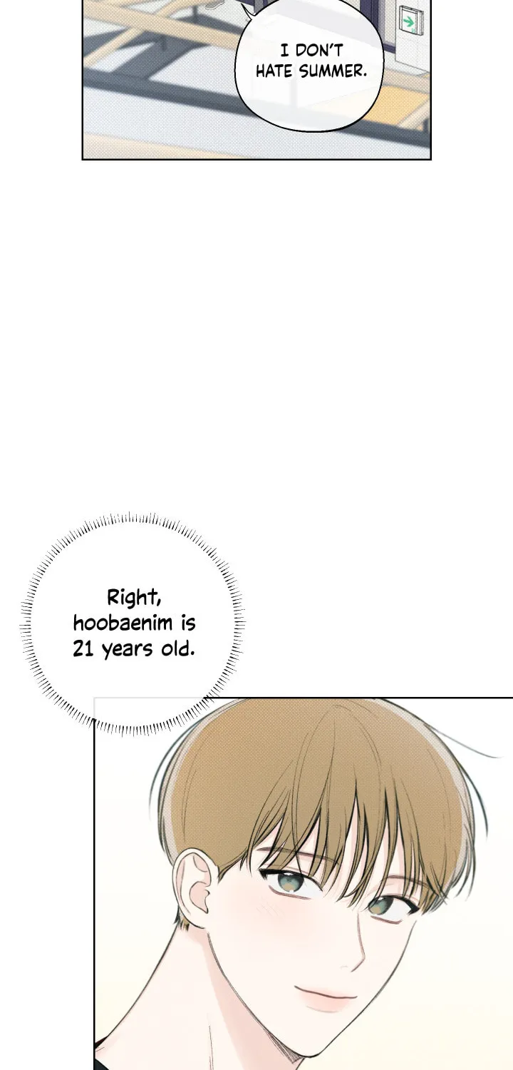 Read December chapter 11 image 33 on Lezhin
