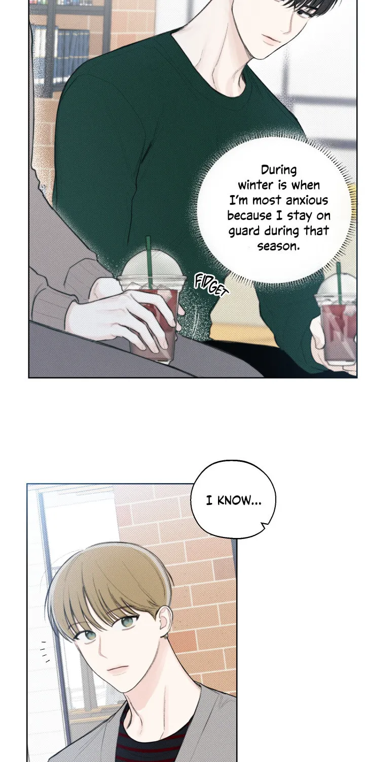 Read December chapter 11 image 42 on Lezhin