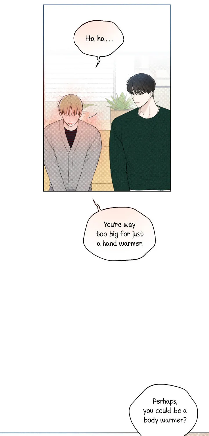 Read December chapter 11 image 47 on Lezhin