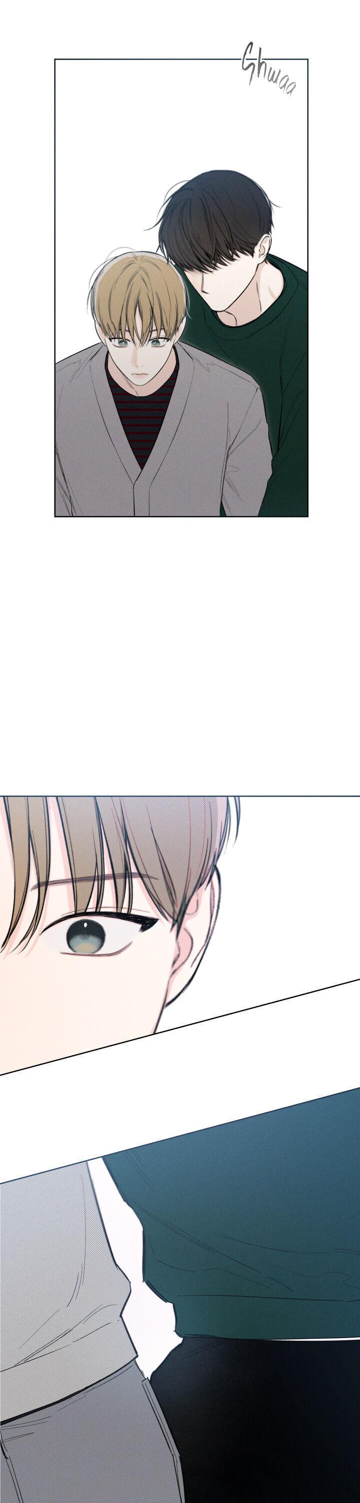 Read December chapter 12.1 image 11 on Lezhin