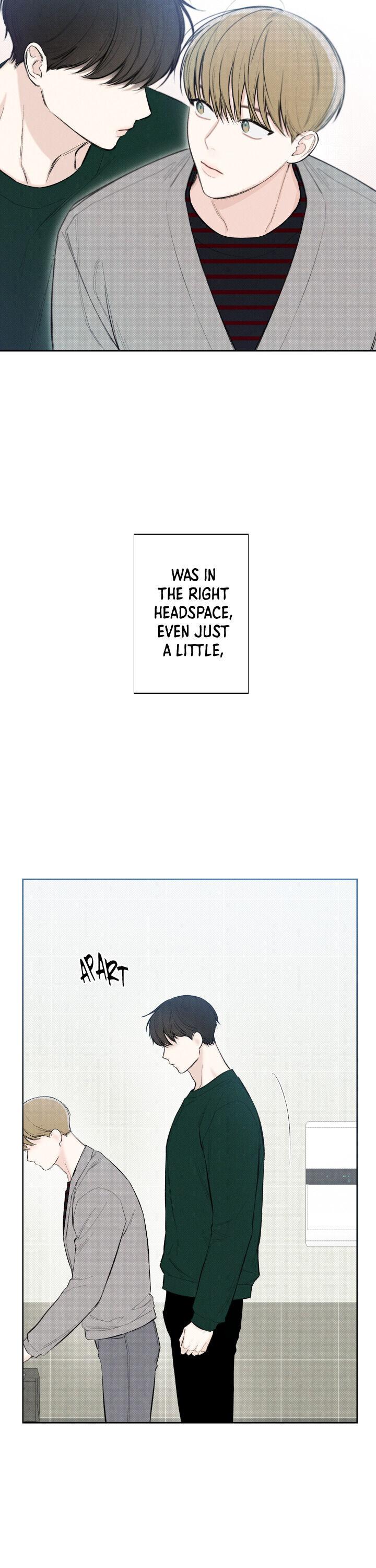 Read December chapter 12.1 image 13 on Lezhin