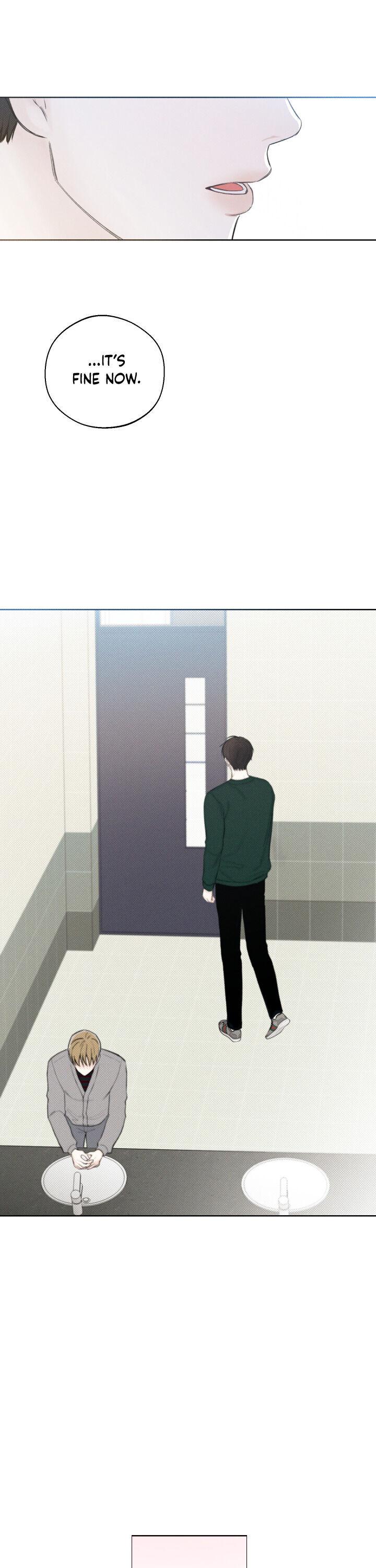 Read December chapter 12.1 image 14 on Lezhin