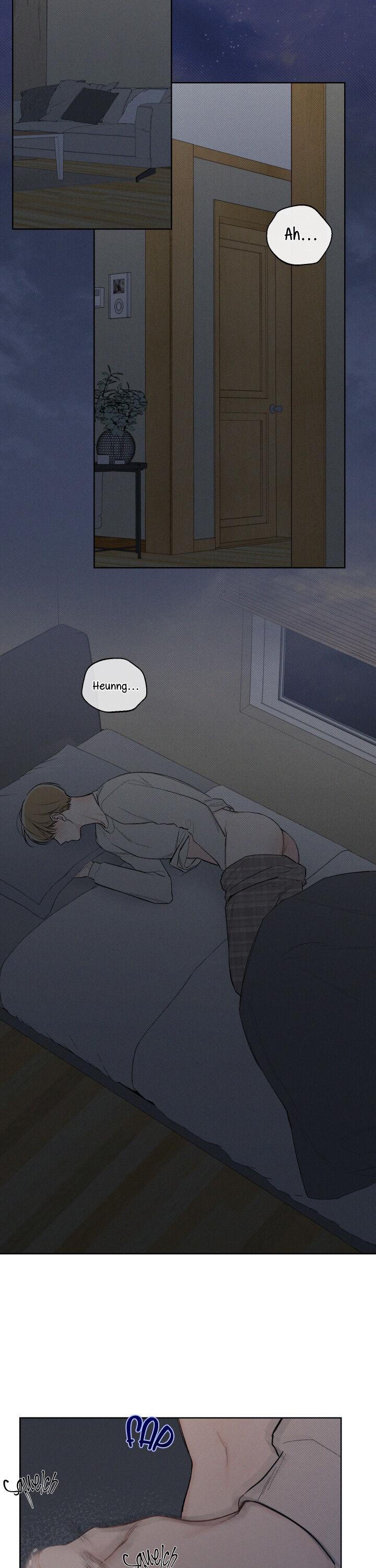 Read December chapter 12.1 image 16 on Lezhin