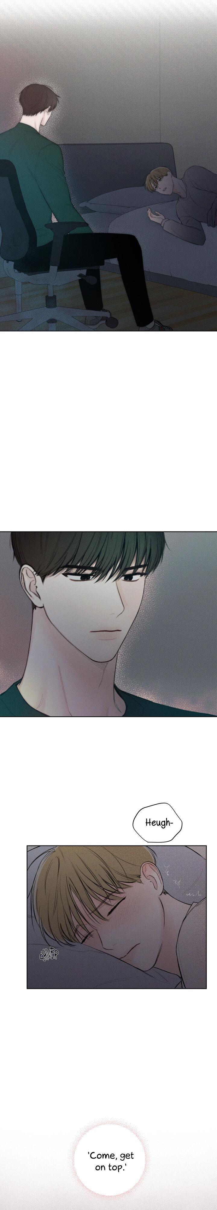 Read December chapter 12.1 image 18 on Lezhin