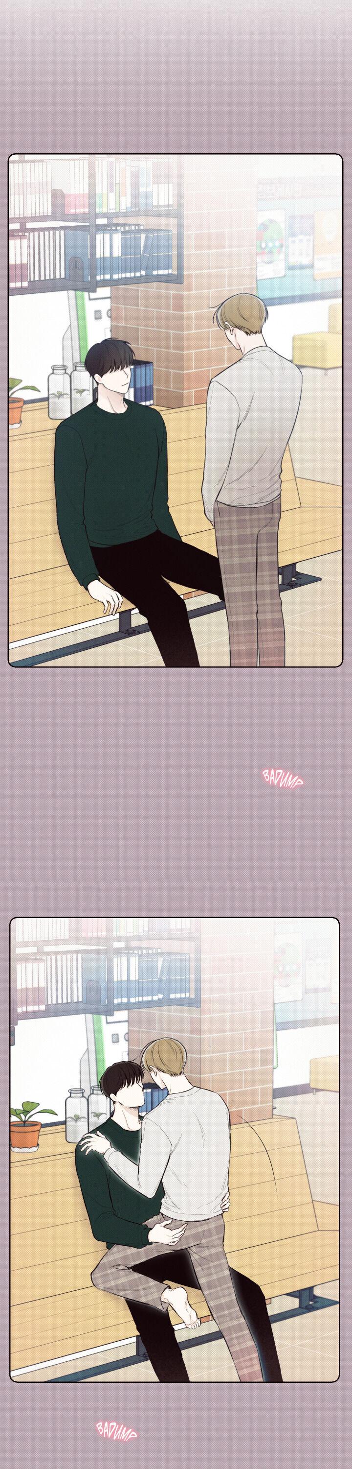 Read December chapter 12.1 image 19 on Lezhin