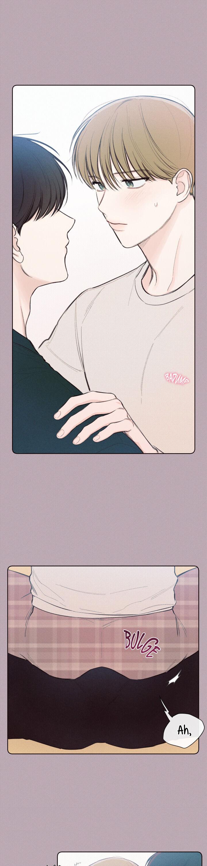 Read December chapter 12.1 image 20 on Lezhin